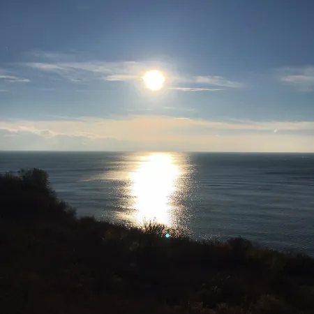 Апартамент Marittimo 27 With Sea View *