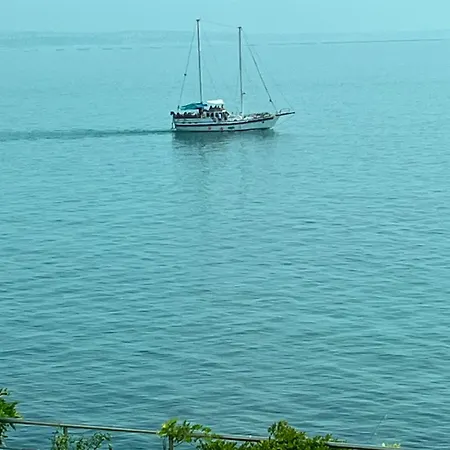 Апартамент Marittimo 27 With Sea View