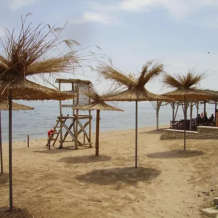 Marittimo 27 With Sea View Апартамент