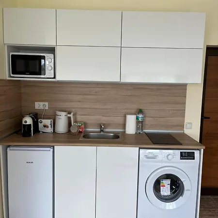 Апартамент Marittimo 27 With Sea View Топола