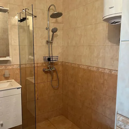 Marittimo 27 With Sea View Топола