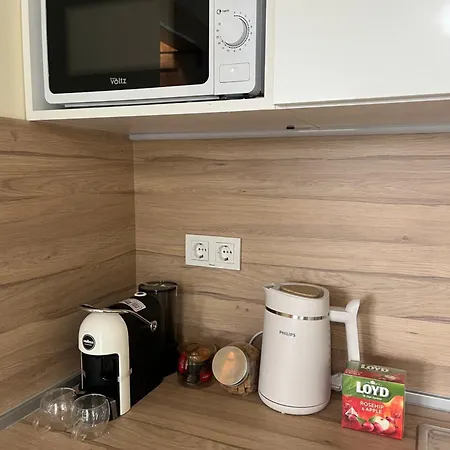 Marittimo 27 With Sea View *