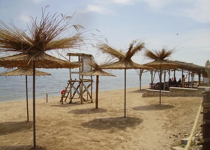 Marittimo 27 With Sea View شقة