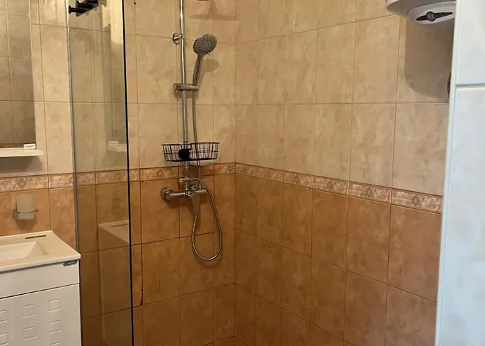 Marittimo 27 With Sea View توبولا