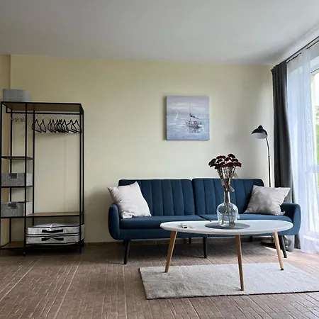 Marittimo 27 With Sea View Appartement