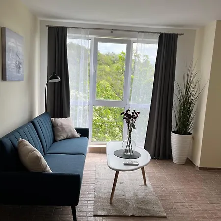 Marittimo 27 With Sea View *