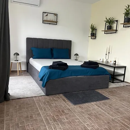 Marittimo 27 With Sea View Topola