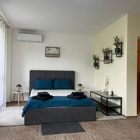 Marittimo 27 With Sea View