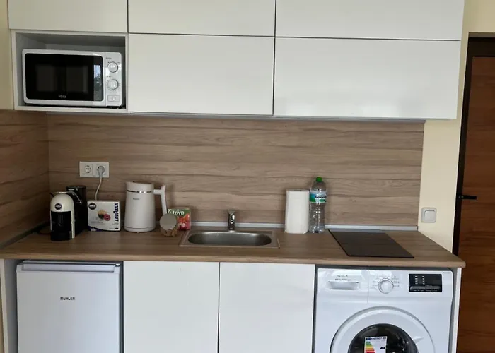 公寓 Marittimo 27 With Sea View 托波拉