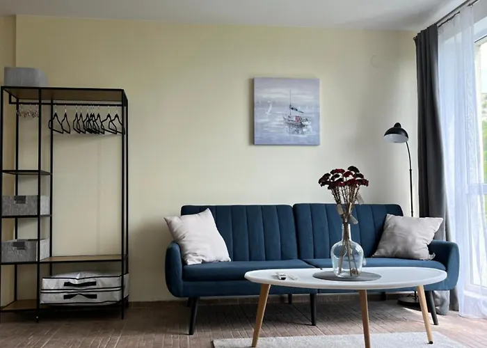 Marittimo 27 With Sea View 公寓