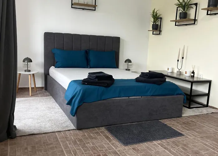 Marittimo 27 With Sea View 托波拉