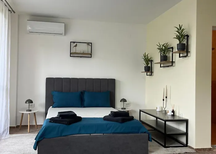 Marittimo 27 With Sea View