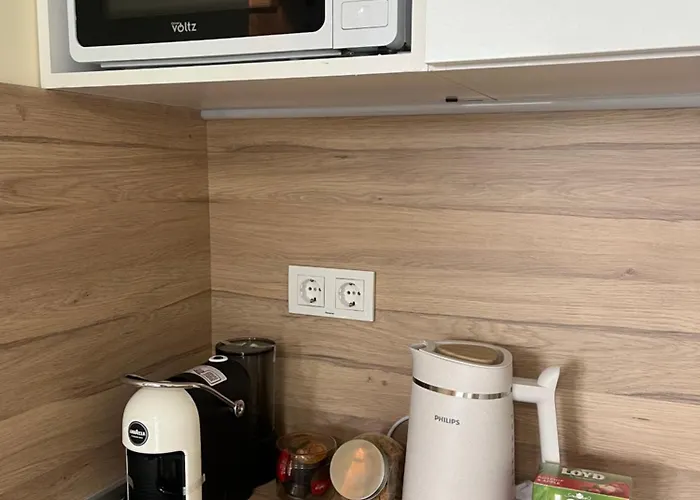 Marittimo 27 With Sea View *